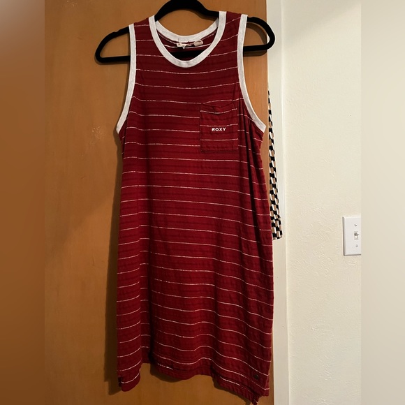 Women’s Roxy tank dress size medium - Picture 1 of 3